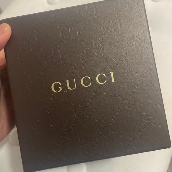 Authentic Gucci watch - Picture 6 of 6